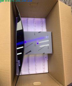 Máy hút mùi áp tường Malloca MC 9018HS - 35