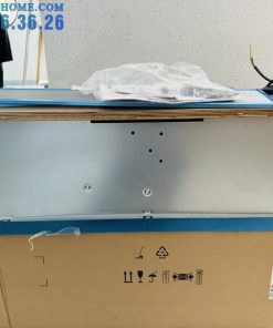 Máy hút mùi âm tủ Hafele HH-TG90E 539.81.075 - 115