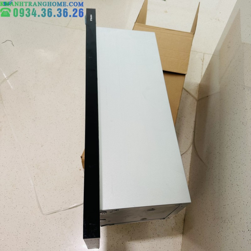 Máy hút mùi âm tủ Hafele HH-TG90E 539.81.075 - 172