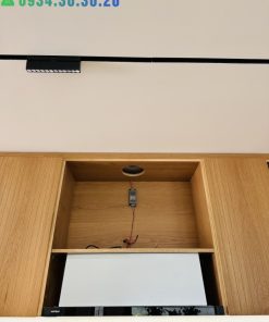 Máy hút mùi âm tủ Hafele HH-TG90E 539.81.075 - 119