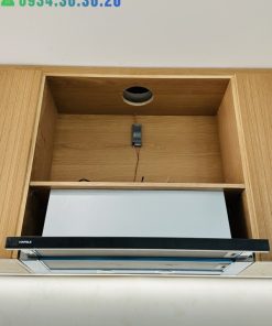 Máy hút mùi âm tủ Hafele HH-TG90E 539.81.075 - 125