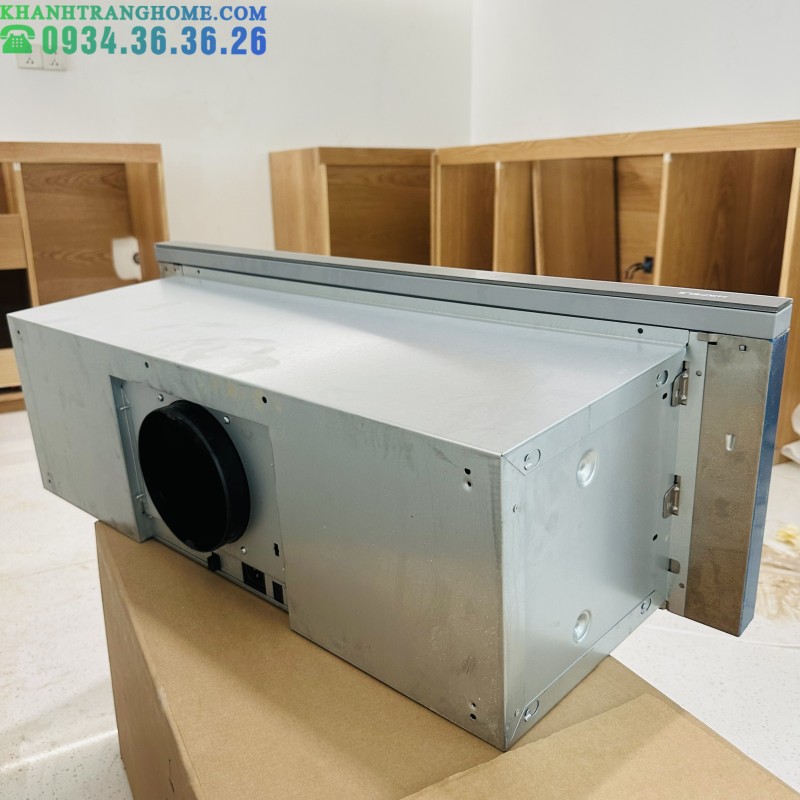 Máy hút mùi âm tủ Hafele HH-TG90E 539.81.075 - 182