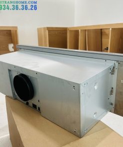 Máy hút mùi âm tủ Hafele HH-TG90E 539.81.075 - 127