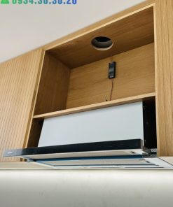 Máy hút mùi âm tủ Hafele HH-TG90E 539.81.075 - 133