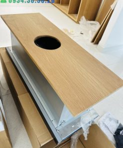 Máy hút mùi âm tủ Hafele HH-TG90E 539.81.075 - 139