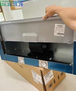 Máy hút mùi âm tủ Hafele HH-TG90E 539.81.075 - 141