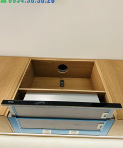 Máy hút mùi âm tủ Hafele HH-TG90E 539.81.075 - 143