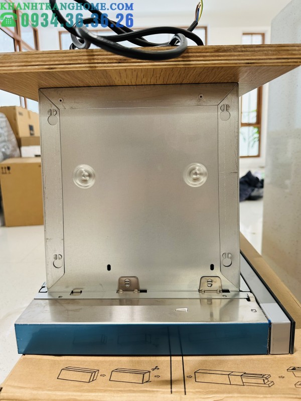 Máy hút mùi âm tủ Hafele HH-TG90E 539.81.075 - 202