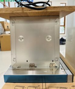 Máy hút mùi âm tủ Hafele HH-TG90E 539.81.075 - 147