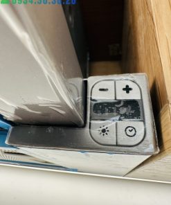 Máy hút mùi âm tủ Hafele HH-TG90E 539.81.075 - 153