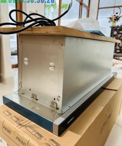 Máy hút mùi âm tủ Hafele HH-TG90E 539.81.075 - 155