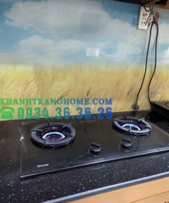 Bếp Gas Âm Rinnai RVB-2SCHI(SB) - 67