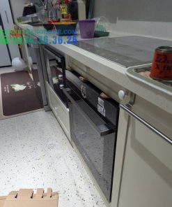 LÒ NƯỚNG BOSCH HBG635BB1 SERIE 8 - DUNG TÍCH 71 LÍT - 68 LÒ NƯỚNG BOSCH HBG635BB1 SERIE 8 - DUNG TÍCH 71 LÍT - 67