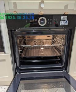 LÒ NƯỚNG BOSCH HBG635BB1 SERIE 8 - DUNG TÍCH 71 LÍT - 70 LÒ NƯỚNG BOSCH HBG635BB1 SERIE 8 - DUNG TÍCH 71 LÍT - 69