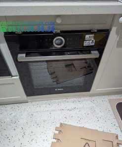 LÒ NƯỚNG BOSCH HBG635BB1 SERIE 8 - DUNG TÍCH 71 LÍT - 74 LÒ NƯỚNG BOSCH HBG635BB1 SERIE 8 - DUNG TÍCH 71 LÍT - 73