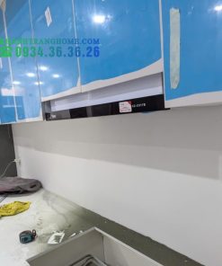 Máy hút mùi Canzy CZ-C517B - 71