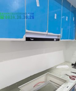 Máy hút mùi Canzy CZ-C517B - 73