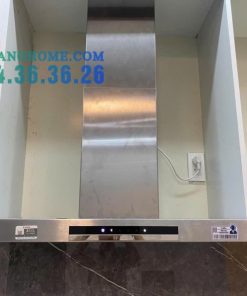 MÁY HÚT MÙI BOSCH DWB77IM50 SERIES 4 SANG TRỌNG, ĐẲNG CẤP - 51