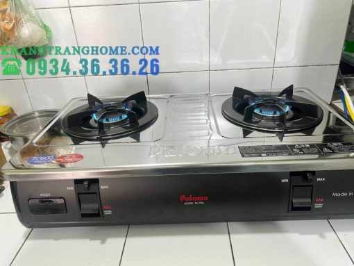 Bếp gas dương Paloma PA-7PSJ - 3