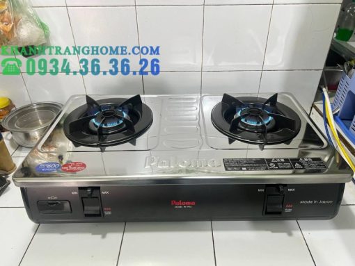 Bếp gas dương Paloma PA-7PSJ - 5