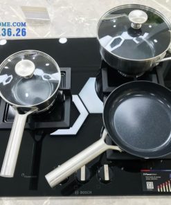 Bếp gas Bosch PPC6A6B20 series 6 - 160 Bếp gas Bosch PPC6A6B20 series 6 - 159