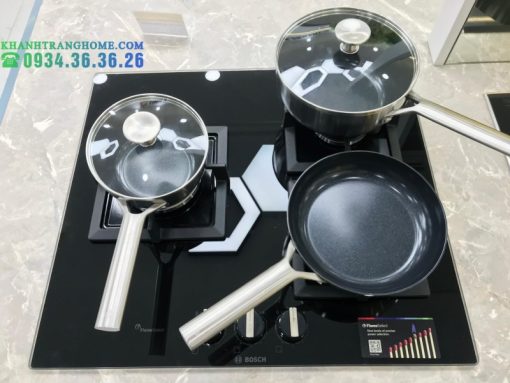 Bếp gas Bosch PPC6A6B20 series 6 - 79
