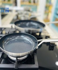 Bếp gas Bosch PPC6A6B20 series 6 - 162 Bếp gas Bosch PPC6A6B20 series 6 - 161