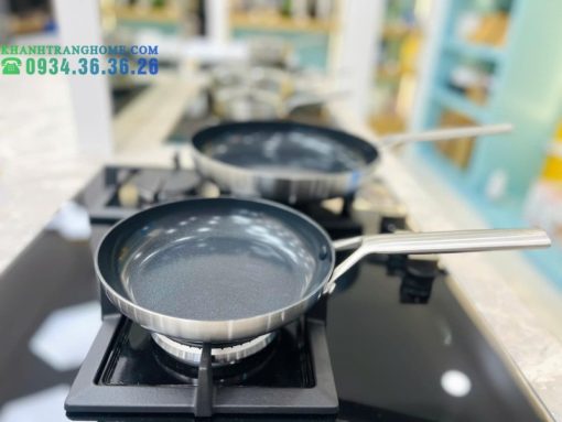 Bếp gas Bosch PPC6A6B20 series 6 - 81