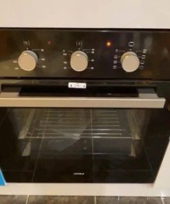 Lò nướng âm tủ 65 lít Hafele HO-2K65A 538.61.431 - 79