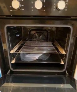 Lò nướng âm tủ 65 lít Hafele HO-2K65A 538.61.431 - 81