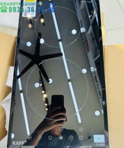 Bếp Domino Từ KAFF KF-330DI - 52