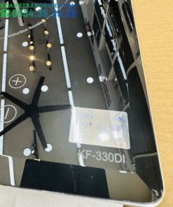Bếp Domino Từ KAFF KF-330DI - 58