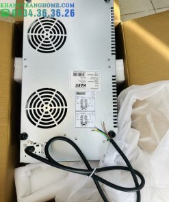 Bếp Domino Từ KAFF KF-330DI - 64