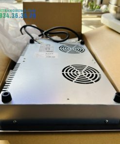 Bếp Domino Từ KAFF KF-330DI - 68