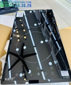 Bếp Domino Từ KAFF KF-330DI - 70