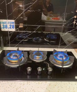 Bếp gas Eurosun EU-GA378 - 106 Bếp gas Eurosun EU-GA378 - 105