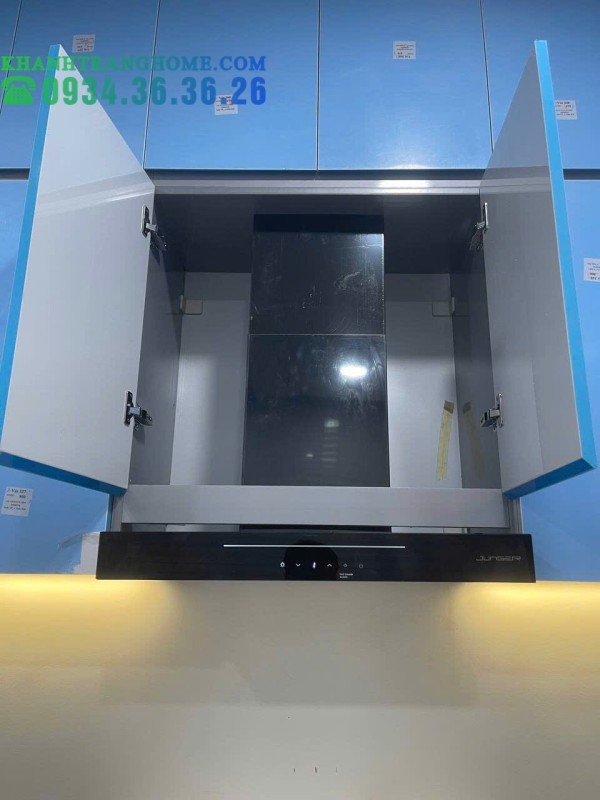 Máy hút khói Junger HRJ-701 - 15