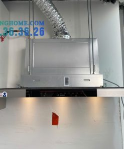 Máy hút mùi âm tủ BOSCH HMH DFS097K51 series 8 - 135