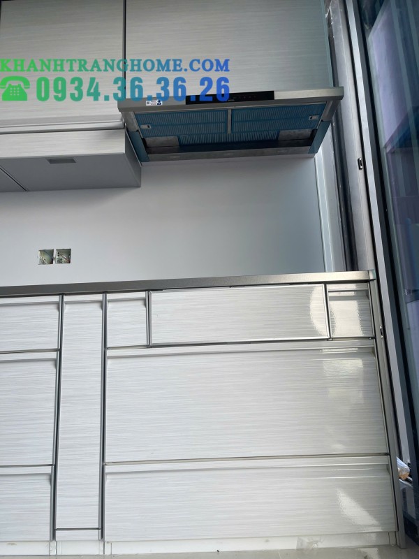 Máy hút mùi âm tủ BOSCH HMH DFS097K51 series 8 - 211