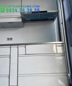 Máy hút mùi âm tủ BOSCH HMH DFS097K51 series 8 - 143