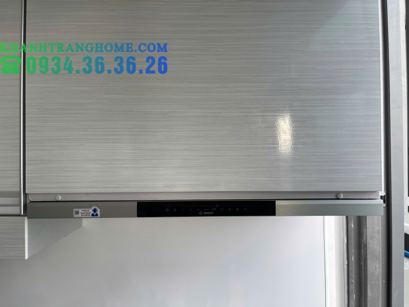 Máy hút mùi âm tủ BOSCH HMH DFS097K51 series 8 - 215