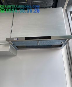 Máy hút mùi âm tủ BOSCH HMH DFS097K51 series 8 - 149