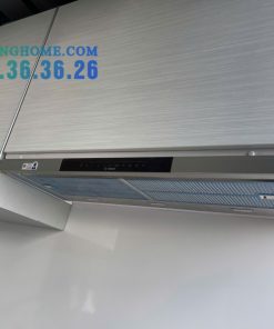 Máy hút mùi âm tủ BOSCH HMH DFS097K51 series 8 - 155