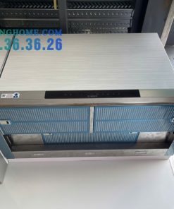 Máy hút mùi âm tủ BOSCH HMH DFS097K51 series 8 - 157