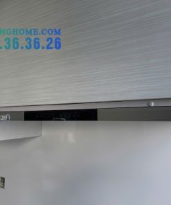 Máy hút mùi âm tủ BOSCH HMH DFS097K51 series 8 - 159