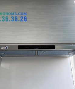 Máy hút mùi âm tủ BOSCH HMH DFS097K51 series 8 - 161