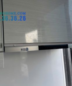 Máy hút mùi âm tủ BOSCH HMH DFS097K51 series 8 - 163