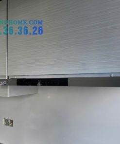 Máy hút mùi âm tủ BOSCH HMH DFS097K51 series 8 - 165