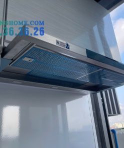 Máy hút mùi âm tủ BOSCH HMH DFS097K51 series 8 - 169