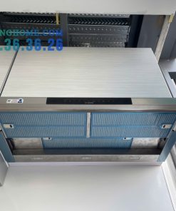 Máy hút mùi âm tủ BOSCH HMH DFS097K51 series 8 - 171